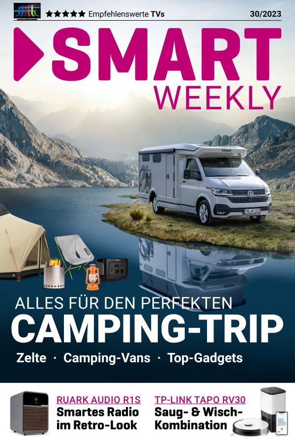 SmartWeekly 28.07.2023