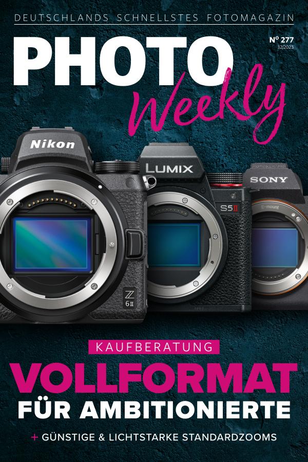 PhotoWeekly 09.08.2023