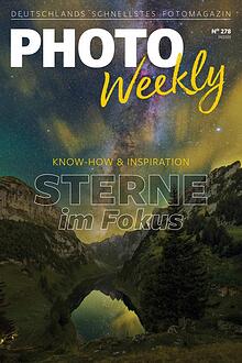 PhotoWeekly