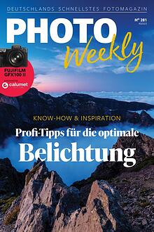 PhotoWeekly