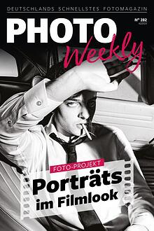 PhotoWeekly