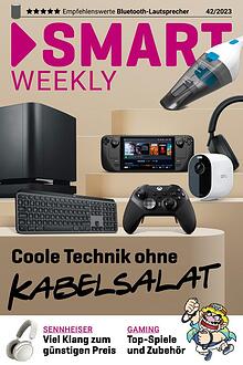 SmartWeekly