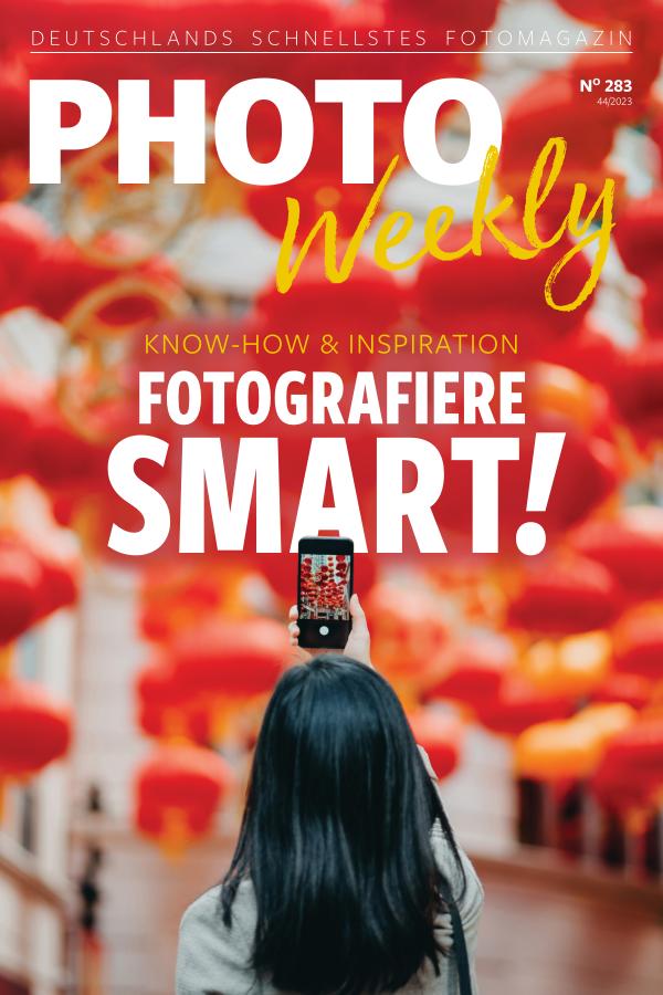 PhotoWeekly 01.11.2023