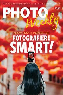 PhotoWeekly