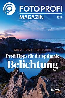 FOTOPROFI Magazin