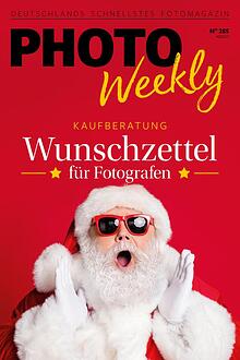 PhotoWeekly