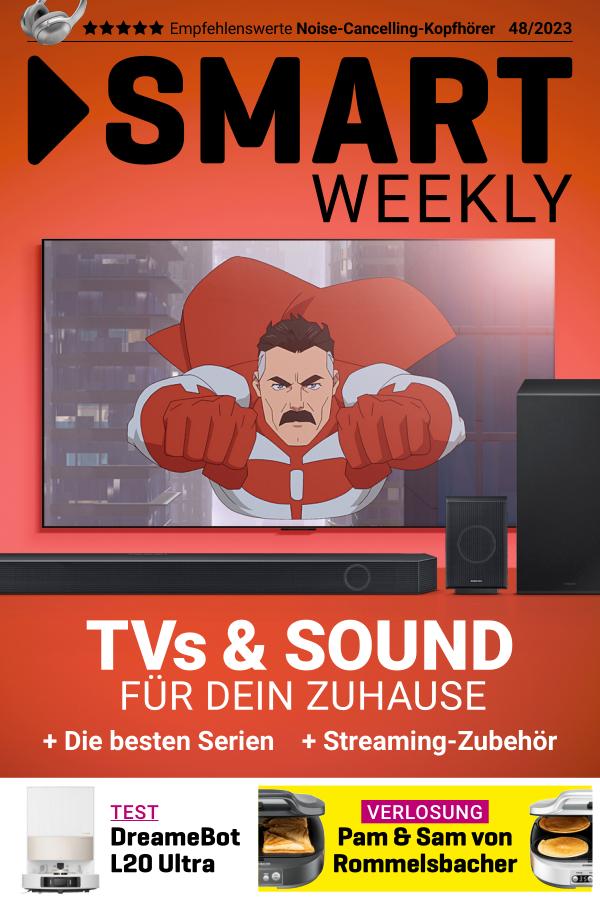 SmartWeekly 01.12.2023