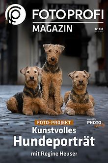 FOTOPROFI Magazin