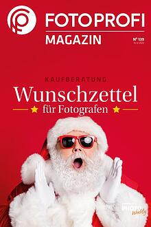 FOTOPROFI Magazin