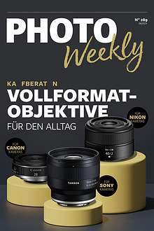 PhotoWeekly