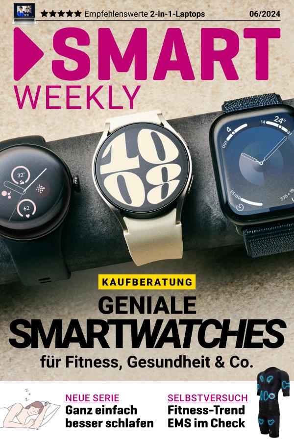 SmartWeekly 09.02.2024