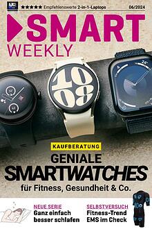 SmartWeekly