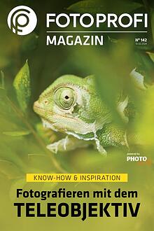 FOTOPROFI Magazin