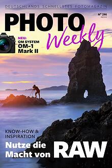 PhotoWeekly