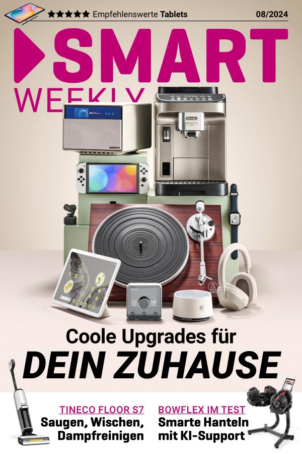 SmartWeekly 23.02.2024