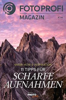 FOTOPROFI Magazin