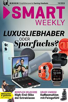 SmartWeekly