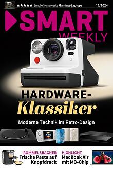 SmartWeekly