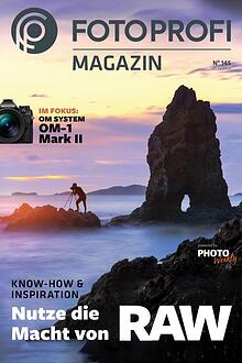 FOTOPROFI Magazin