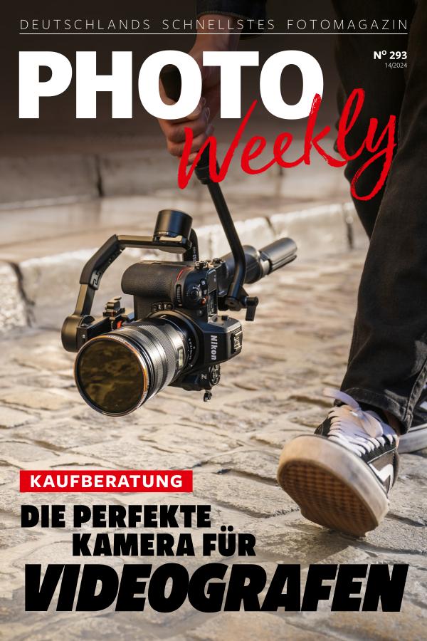 PhotoWeekly 03.04.2024