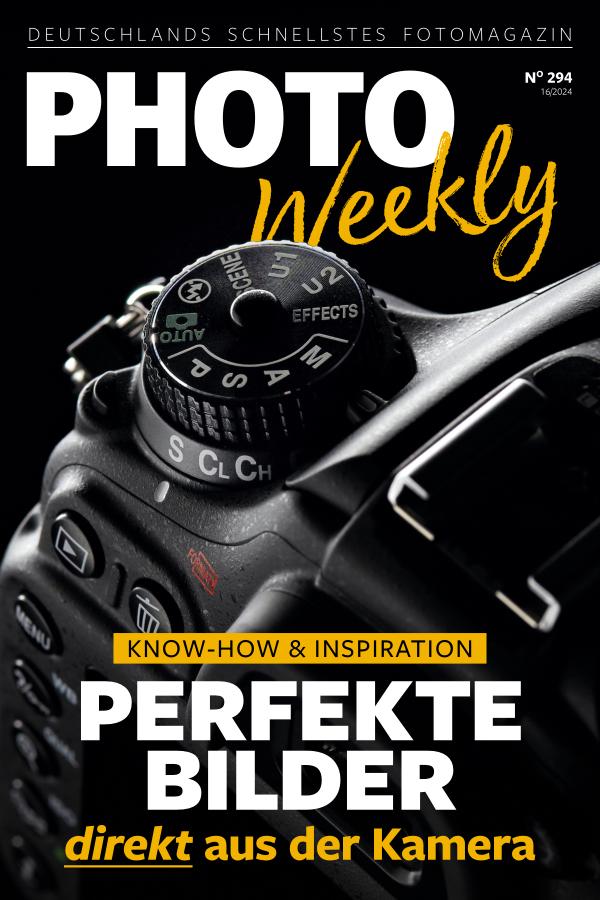 PhotoWeekly 17.04.2024