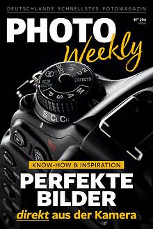 PhotoWeekly