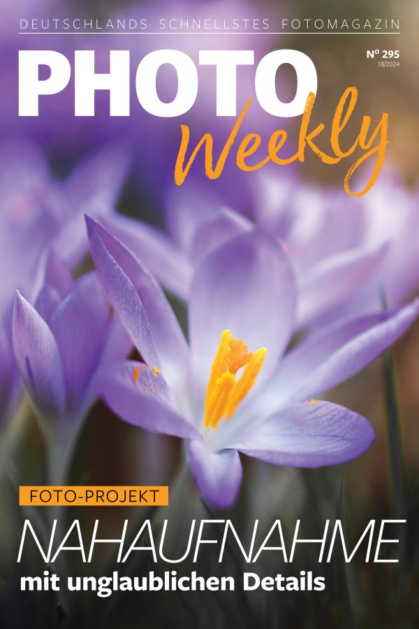 PhotoWeekly 01.05.2024