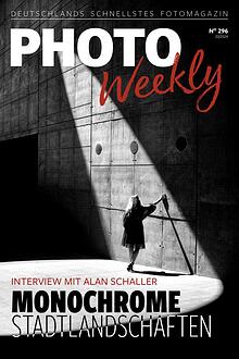 PhotoWeekly