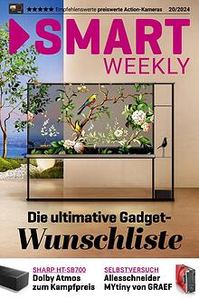 SmartWeekly