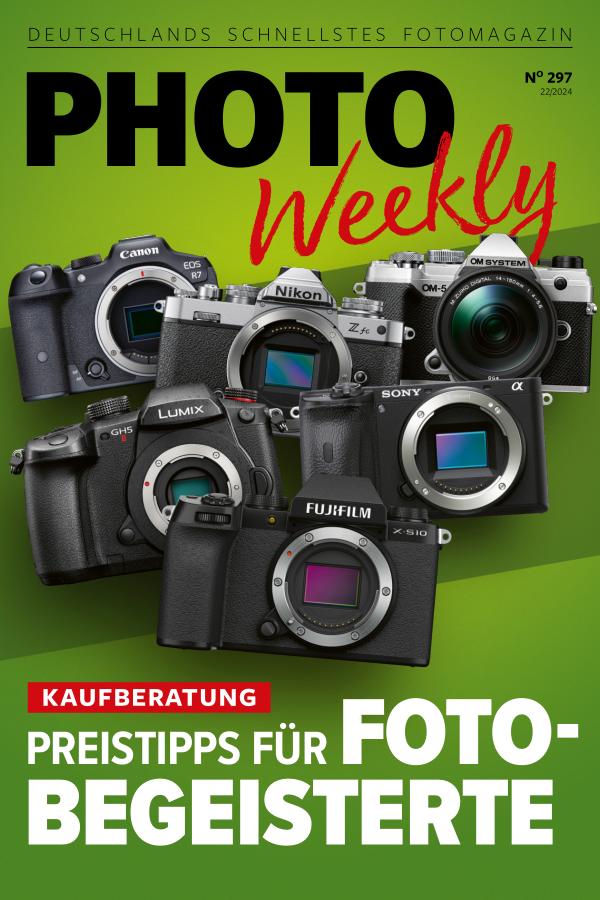 PhotoWeekly 29.05.2024