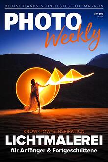 PhotoWeekly