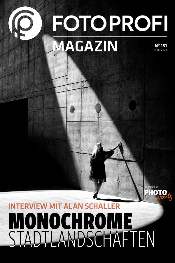 FOTOPROFI Magazin 15.06.2024