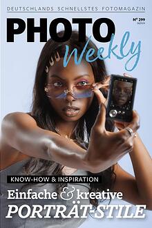 PhotoWeekly