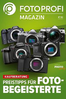 FOTOPROFI Magazin