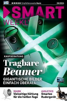 SmartWeekly