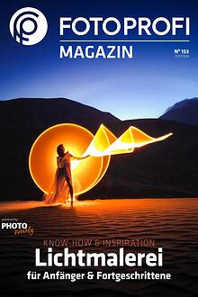 FOTOPROFI Magazin