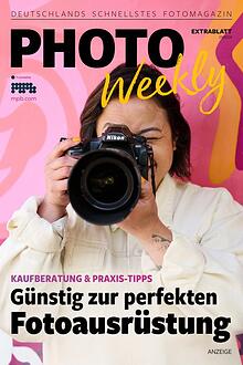 PhotoWeekly