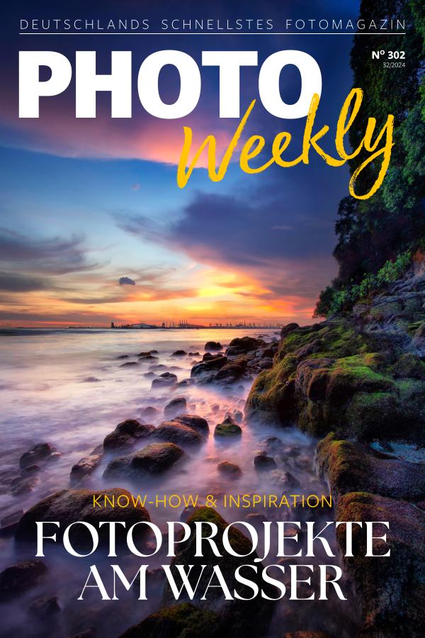 PhotoWeekly 07.08.2024