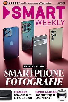 SmartWeekly