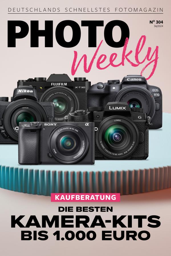 PhotoWeekly 04.09.2024