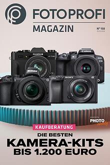 FOTOPROFI Magazin