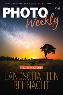 PhotoWeekly