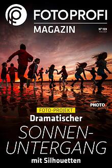 FOTOPROFI Magazin