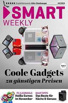 SmartWeekly