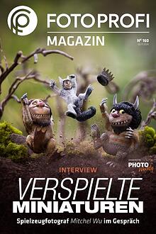 FOTOPROFI Magazin