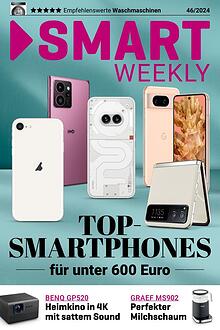 SmartWeekly