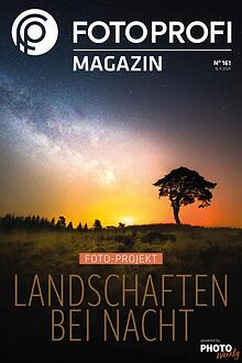 FOTOPROFI Magazin