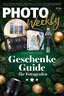 PhotoWeekly