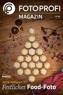 FOTOPROFI Magazin