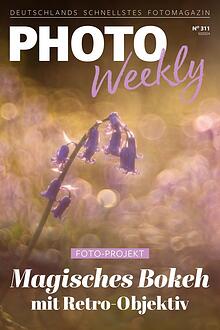 PhotoWeekly